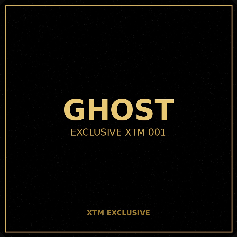 Ghost exclusive beat visualizer