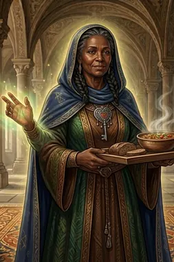 Aunty Viola