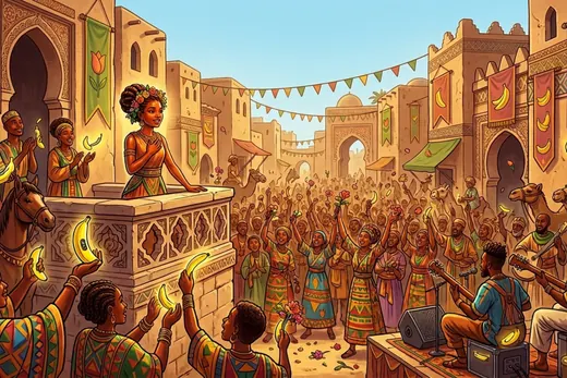 Princess Celebration
