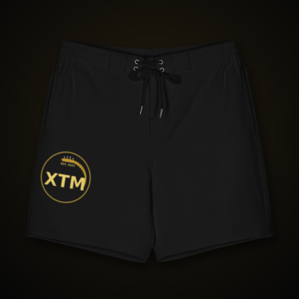 XTM Music Board Shorts