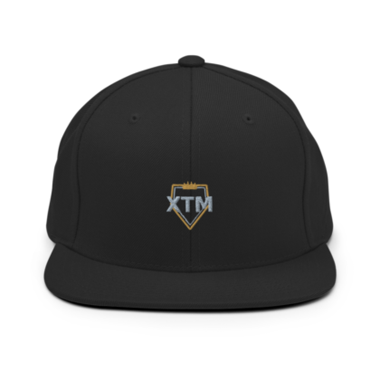XTM Music Cap