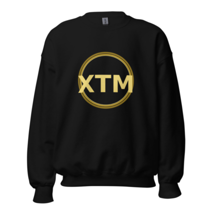 XTM Music Crewneck