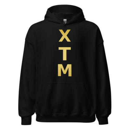 XTM Music Hoodie