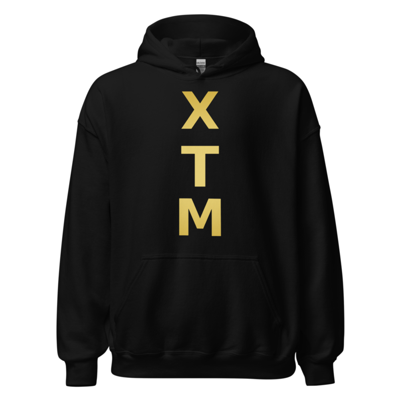 XTM Music Hoodie