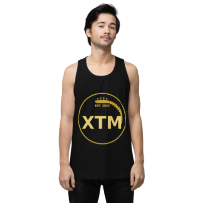 XTM Music Premium Tank Top