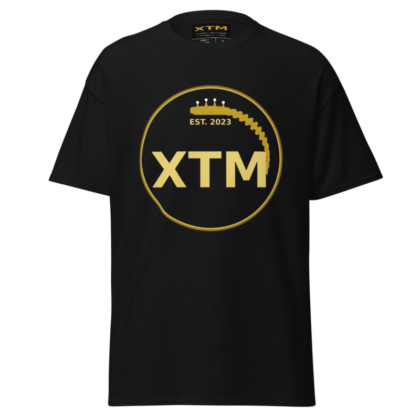 XTM Music Tee