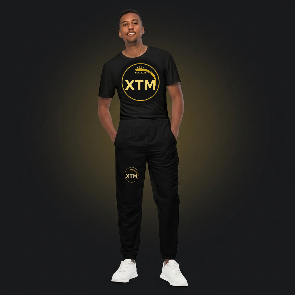 XTM Music Track Pants